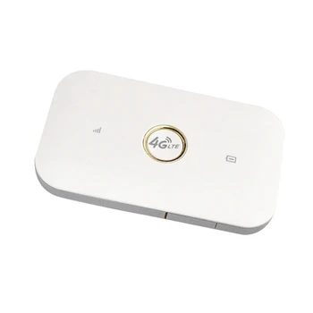  4G маршрутизатор Wifi модем Mifi Беспроводной WiFi 150 Мбит/ с со слотом для sim-карты, поддержка 10 пользователей