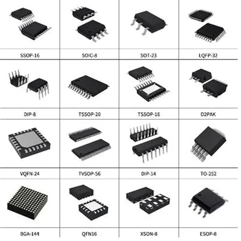  100% Оригинальные блоки микроконтроллеров CY8C4125PVI-482 (MCU/MPU/SoC) SSOP-28-208mil