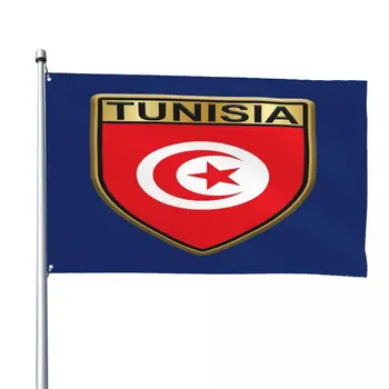  Тунисские чехлы для телефонов Плюс (4) Флаг